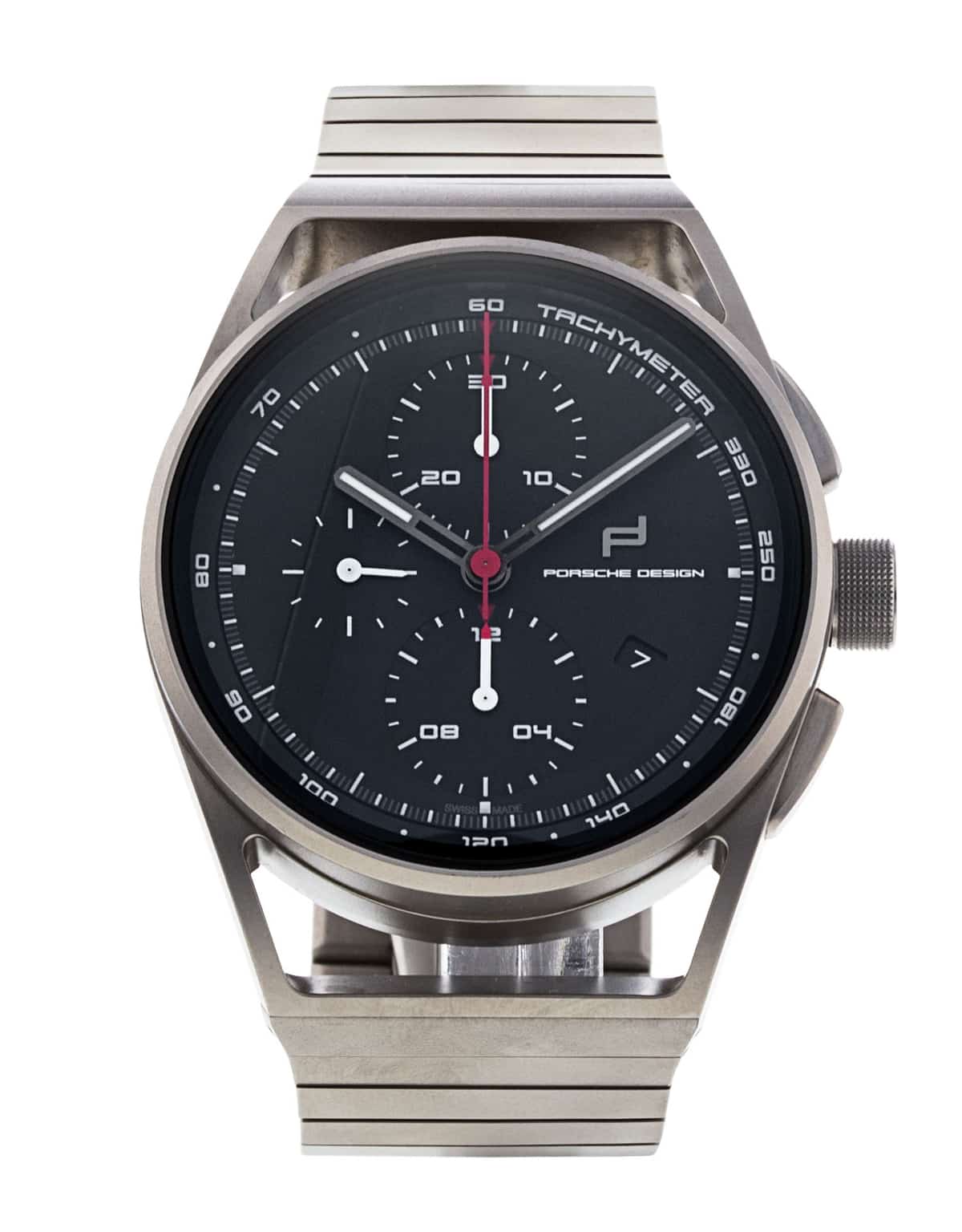 Porsche Design Chronotimer 6020.1.01.003.01.2